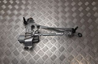 TESLA Model Y 1 generation (2020-2024) Front Windshield Wiper Mechanism 150704899B 23487199