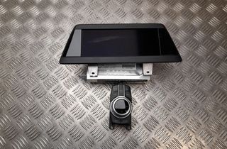 BMW 5 Series G30/G31 (2016-2023) Hudobný prehrávač bez GPS 6820396,6844226,8798032 23491726