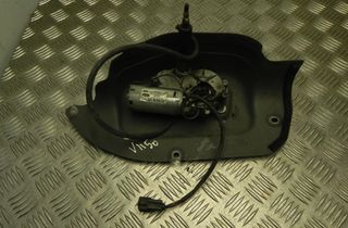 FORD Transit 3 generation (2000-2013) Motor stierača YC1517W400CH 23643401