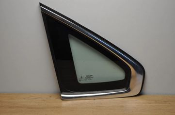 VOLVO S90 2 generation (2016-2023) Ľavé bočné zadné okno karosérie 31689018,AS2 24863304