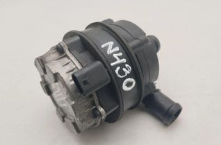 MASERATI Ghibli 3 generation (2013-2024) Моторчик  циркуляции охлаждения 0392024053,670005347 24865002