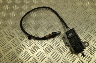 FORD Ranger 4 generation (2012-2024) Lambda kyslíkový senzor MB3A5E145BA 25162993