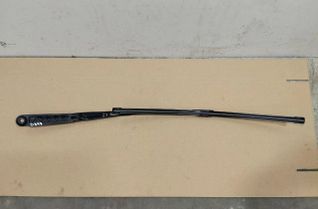 PORSCHE Panamera 971 (2016-2020) Rameno predného stierača 971955409 25302249