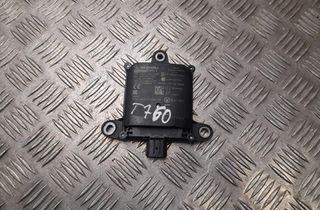 SUBARU XV 2 generation (2017-2023) Modul riadenia slepého miesta 87611SJ001 26909565