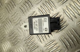 MAZDA CX-5 1 generation (2011-2020) Ovládacia jednotka svetlometov KA0M67YA0 27588974