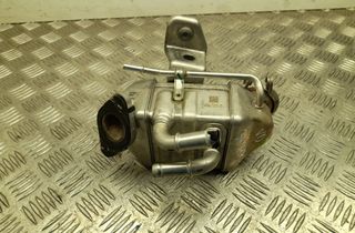 FORD Mondeo 5 generation (2014-2022) EGR Cooler HG9Q9F464AA 28097936