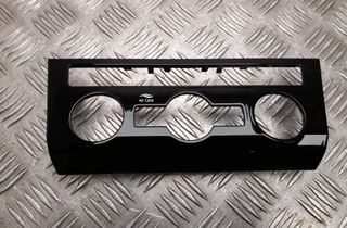 SKODA Superb 3 generation (2015-2023) Panel trim shield 3V0820075B 28246206