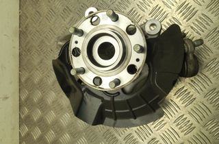 KIA Sportage 5 generation (2021-2024) Front Right Wheel Bearing 51706N7100 28445226