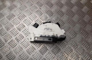 VOLKSWAGEN Amarok 1 generation (2010-2022) Rear Right Door Lock 2H0839016D 28820799