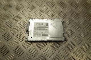 JAGUAR XF 1 generation  (2011-2016) Iné riadiace jednotky 6H5219C032AG,6H5214D401AH 28828386