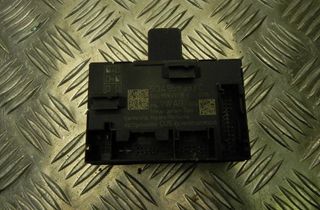 SEAT Leon 3 generation (2012-2020) Блок управления дверей передние левые 5Q4959393C,5Q4959393B 28927985