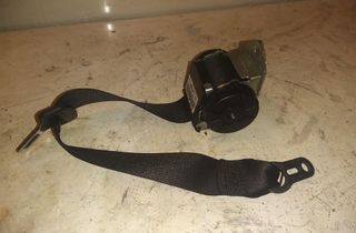 BMW 3 Series E90/E91/E92/E93 (2004-2013) Bezpečnostné pásy 607051100C 28931564