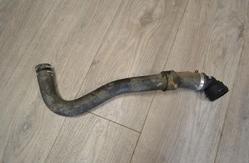 PEUGEOT Boxer 3 generation (2006-2024) Connection between clutch cylinders S5000260 29437659