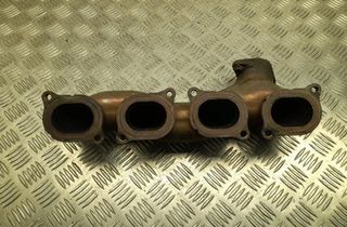 MERCEDES-BENZ M-Class W164 (2005-2011) Senzor tlaku DPF A1561400109 29465652