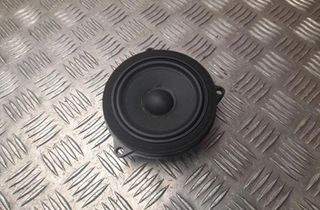 BMW X5 G05/G18 (2018-2024) Колонка  дверей передняя правая 2622518 30080637