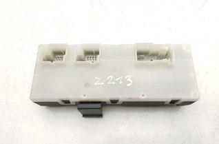 BMW 7 Series G11/G12 (2015-2023) Ovládacia jednotka krytu batožinového priestoru 7463683,61357463683 30281277