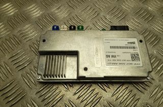 PORSCHE Macan 1 generation (2013-2023) PDC Parking Distance Control Unit 7PP907556AM 30448739