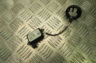 VAUXHALL Astra J (2009-2020) Immobilizer 13500157 30476773