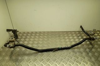 OPEL Vivaro C (2019-2023) Predný stabilizátor 9805638680 30480841