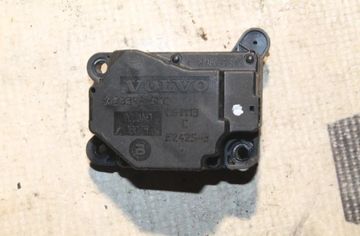 VOLVO XC90 1 generation (2002-2014) Motor vzduchovej klapky 8623354 30720204