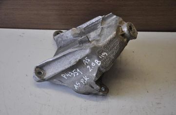 AUDI A5 Sportback F5 (2016-2024) Držiak motora na ľavej strane 4M0199307CB 30780747