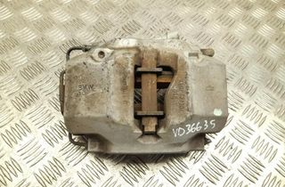 BMW 3 Series G20/G21/G28 (2018-2024) Pravý predný strmeň brzdy 688584001 30909344