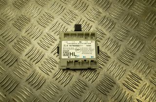 MERCEDES-BENZ E-Class W213/S213/C238/A238 (2016-2024) Ovládacia jednotka ľavých predných dverí A1679008911,A2139010808 31381826