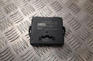 VOLKSWAGEN Passat B8 (2014-2023) Kontrolná jednotka brány 3Q0907530AS,3Q0907530F 31566650