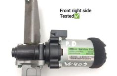 MASERATI Quattroporte 6 generation (2012-2024) Моторчик переднего левого сиденья 8500207,SHM30LF,L0235285AA06 32378327