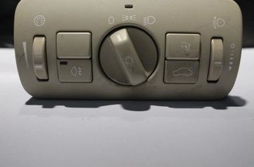 VOLVO XC60 1 generation (2008-2017) Ovládacia jednotka vypínača svetlometu 30739421 32637556