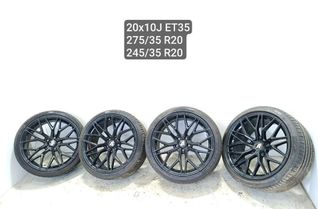 MASERATI GranTurismo 1 generation (2007-2020) Wheel 32749033