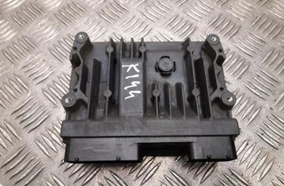 TOYOTA RAV4 5 generation (XA50) (2018-2024) Engine Control Unit ECU 896614AA50 32754524