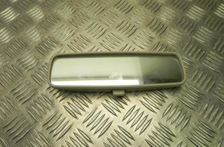 RENAULT Scenic 3 generation (2009-2015) Vnútorné spätné zrkadlo 0205028 32762841