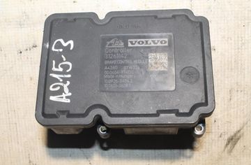 VOLVO V70 2 generation (2000-2008) ABS control unit 31261142 32789666