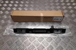 BMW X3 E83 (2003-2010) License Plate Lights 51133403611,3403611 32790963