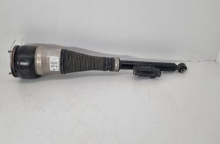 MERCEDES-BENZ S-Class W222/C217/A217 (2013-2020) rear left pneumatic shock absorber A2223201700,B4LF1Z007A26 32892514