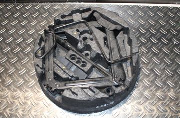 SAAB 93 1 generation (1956-1960) Sada nástrojov 13255681 32933696