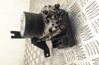 ISUZU D-Max 2 generation (2016-2024) ABS kontrolná jednotka 1338001421 32962765