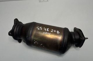 AUDI Q5 FY (2016-2024) Catalyst 80A131703 33000258