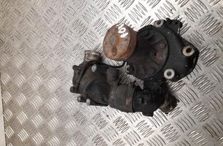 MERCEDES-BENZ S-Class W126 / C126 (1979-1991) Vodná pumpa 33028397