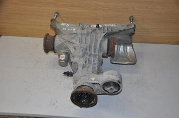 AUDI Q5 FY (2016-2024) Zadný diferenciál 0B0500043K,M0030035 33046301