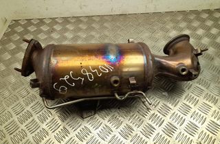 OPEL Insignia B (2017-2024) Катализатор 55497652 33054771