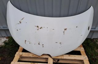 RENAULT Zoe 1 generation (2012-2023) Kapota 33058012