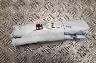 TESLA Model 3 1 generation (2017-2024) SRS переднего левого сиденья 107782900C 33073299