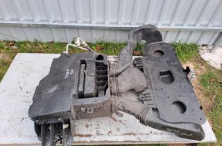 RENAULT Zoe 1 generation (2012-2023) Iné diely motorového priestoru 295E39666R 33109550