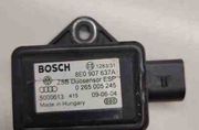 AUDI A4 B7/8E (2004-2008) Akceleračný senzor 0265005245,8E0907637A 23932629