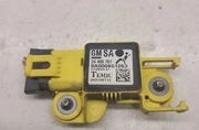 OPEL Astra J (2009-2020) Front Left Impact Sensor 24460761,SA000851263 23933761