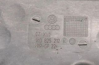 VOLKSWAGEN Golf 5 generation (2003-2009) Pravý spodný kryt karosérie 1K0825212K,1K0825272A 23942058