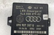 AUDI A4 B7/8E (2004-2008) Headlight Control Unit 8P0907357G,5LA00837902 23944517