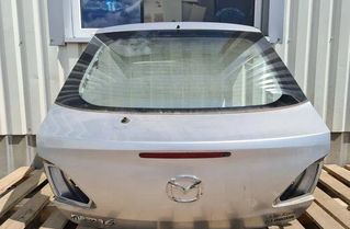 MAZDA 6 GG (2002-2007) Kufor 23945453